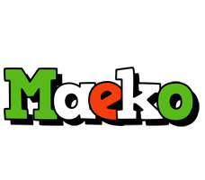 Maeko venezia logo