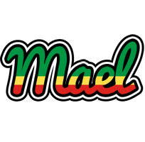 Mael african logo