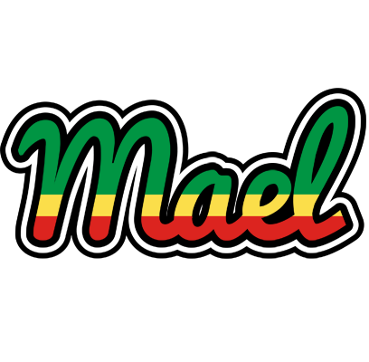 Mael african logo