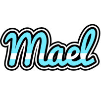 Mael argentine logo