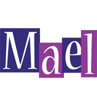 Mael autumn logo