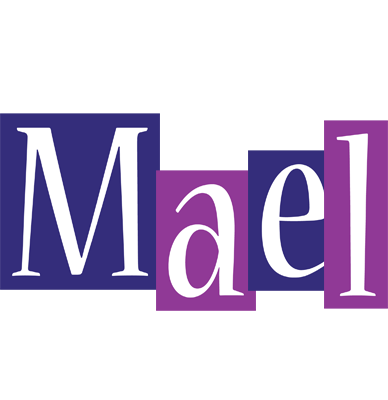 Mael autumn logo