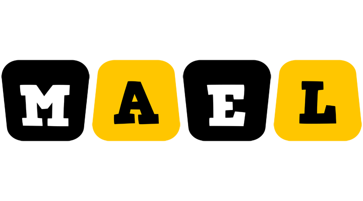 Mael boots logo