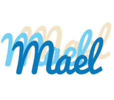 Mael breeze logo