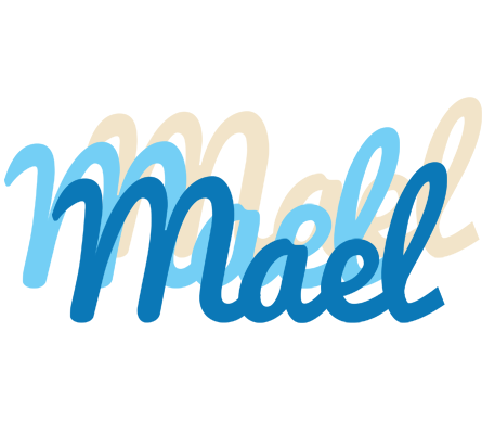 Mael breeze logo