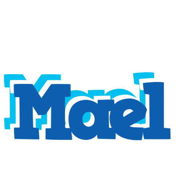 Mael business logo