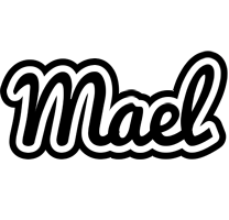 Mael chess logo