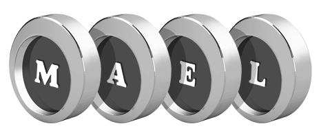 Mael coins logo