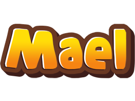 Mael cookies logo