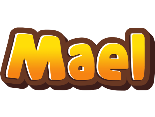 Mael cookies logo