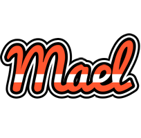 Mael denmark logo