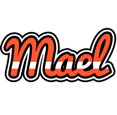 Mael denmark logo