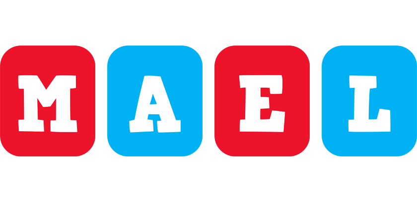 Mael diesel logo