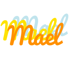 Mael energy logo