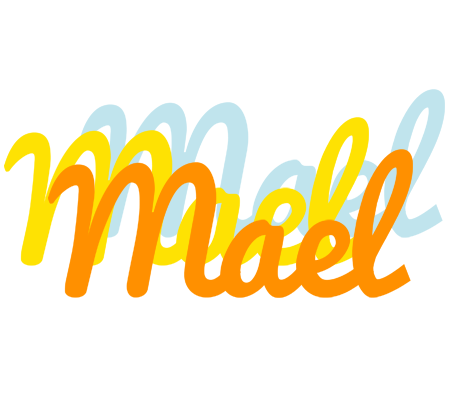 Mael energy logo