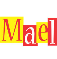 Mael errors logo