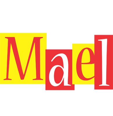 Mael errors logo