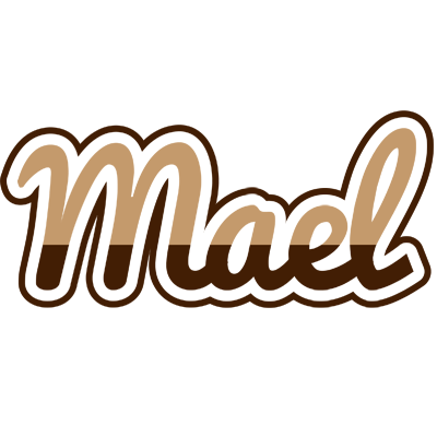 Mael exclusive logo