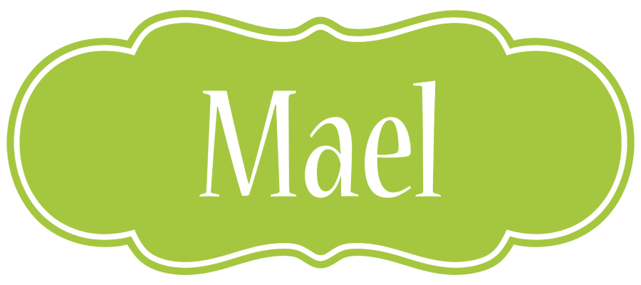 Mael family logo