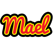 Mael fireman logo