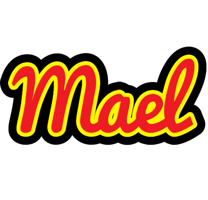 Mael fireman logo