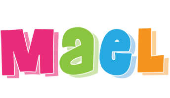 Mael friday logo