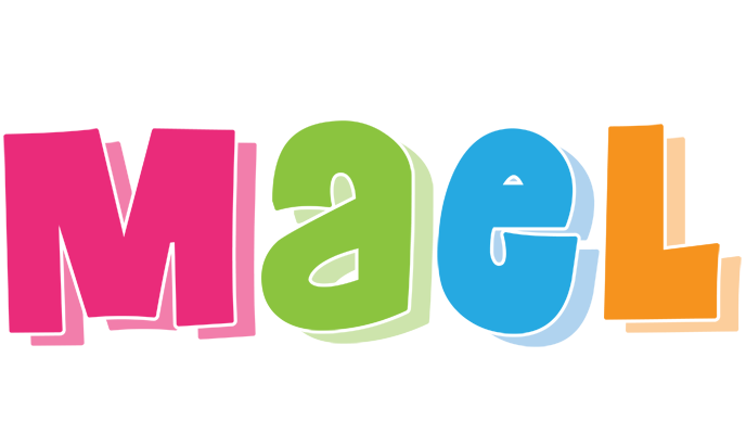 Mael friday logo