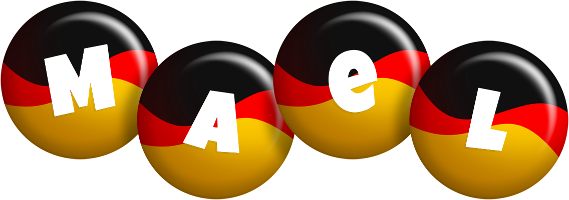 Mael german logo