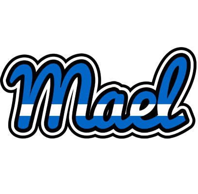 Mael greece logo