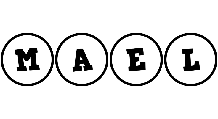 Mael handy logo