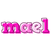 Mael hello logo