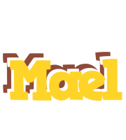 Mael hotcup logo