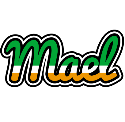 Mael ireland logo