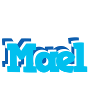 Mael jacuzzi logo