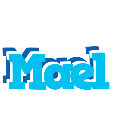Mael jacuzzi logo