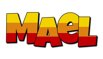 Mael jungle logo