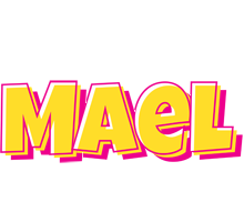 Mael kaboom logo