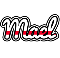 Mael kingdom logo