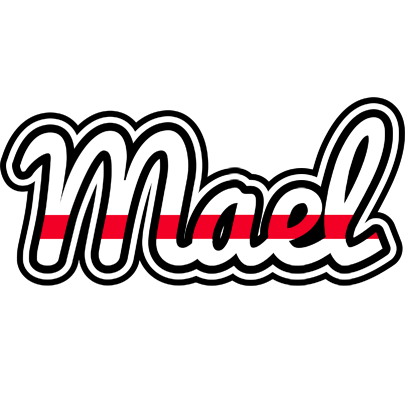 Mael kingdom logo