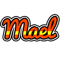 Mael madrid logo