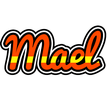 Mael madrid logo
