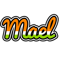 Mael mumbai logo