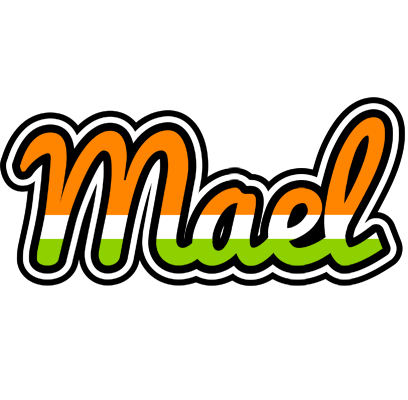 Mael mumbai logo