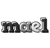 Mael night logo