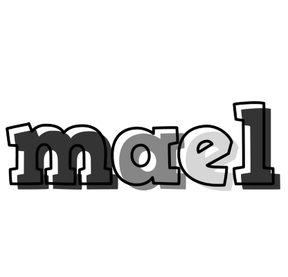 Mael night logo