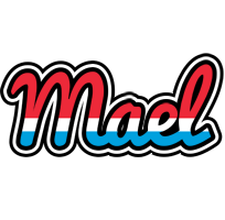 Mael norway logo