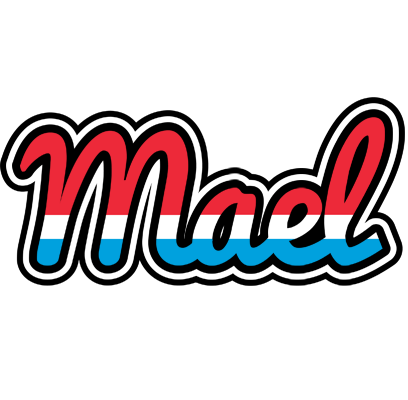 Mael norway logo