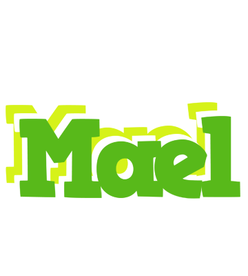 Mael picnic logo