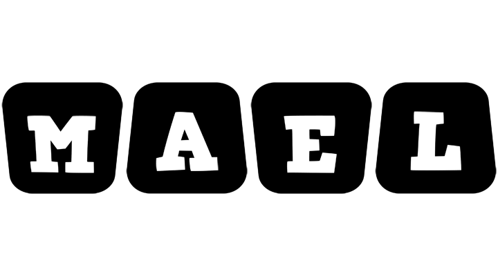 Mael racing logo