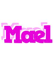 Mael rumba logo